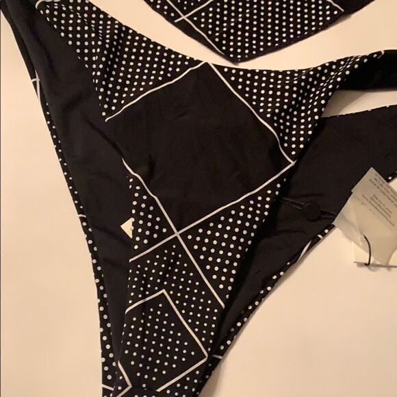 BOND EYE CALEXICO BIKINI - Picture 5 of 8